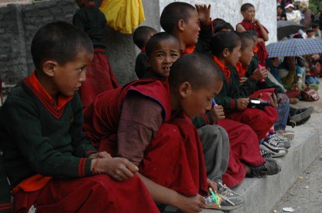 טיול מאורגן לטיבט ונפאל